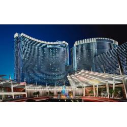 Phish VEGAS Ticket/Hotel Package