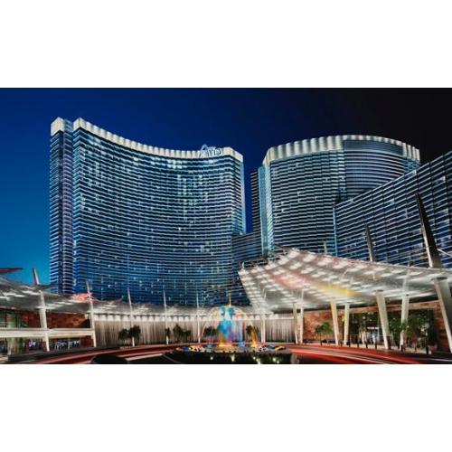 Phish VEGAS Ticket/Hotel Package
