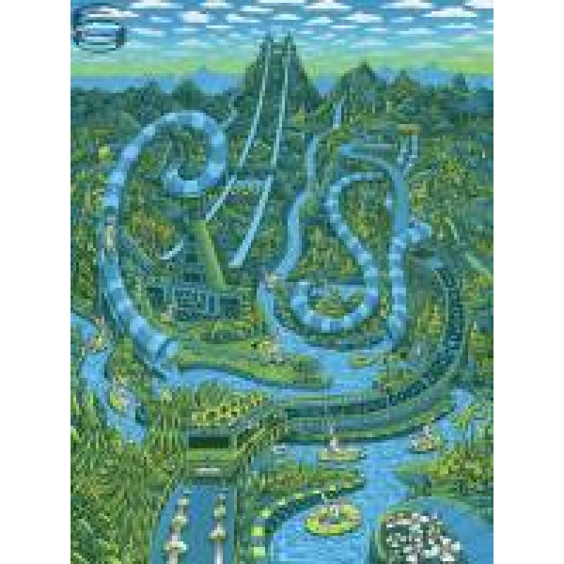 Phish Signed Poster Dick's 2026 - Fant 108
