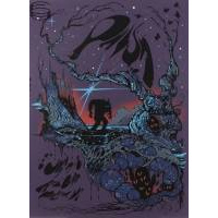Phish Signed Poster Madison 2026 - Martin 108