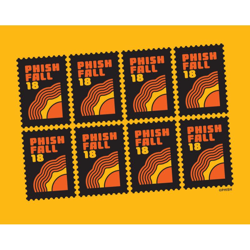 Phish Las Vegas Tickets and Hotel Package (Pair of tickets for each of the 4 shows and hotel room for 4 nights)