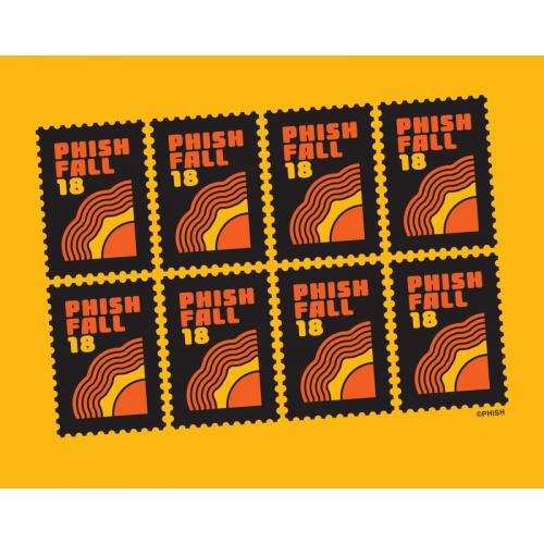 2 GA Pit or Reserved Tickets & CD of show - Phish - October 23 - Nashville, TN