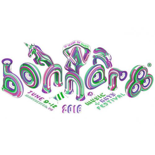 Bonnaroo VIP Package for TWO